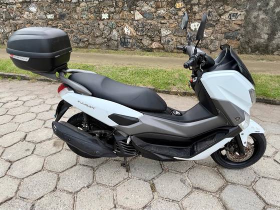 YAMAHA NMAX 160 ABS YAMAHA NMAX 160 ABS